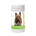 Healthy Breeds Australian Terrier Grooming Wipes 70 Count