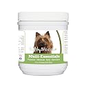 Healthy Breeds Australian Terrier Multi-Essentials Powder for Dogs - an Ideal Supplement of Vitamins, Minerals &amp; Antioxidants for Your Dog - 8 oz