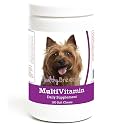Healthy Breeds Australian Terrier Multivitamin Soft Chew for Dogs 180 Count