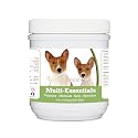 Healthy Breeds Basenji Multi-Essentials Powder for Dogs 8 oz