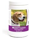 Healthy Breeds Beagle Multivitamin Soft Chew for Dogs 180 Count