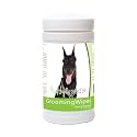 Healthy Breeds Beauceron Grooming Wipes 70 Count