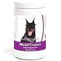 Healthy Breeds Beauceron Multivitamin Soft Chew for Dogs 180 Count