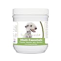 Healthy Breeds Bedlington Terrier Multi-Essentials Powder for Dogs 8 oz