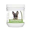 Healthy Breeds Belgian Malinois Multi-Essentials Powder for Dogs 8 oz