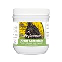Healthy Breeds Bergamasco Multi-Essentials Powder for Dogs - an Ideal Supplement of Vitamins, Minerals &amp; Antioxidants for Your Dog - 8 oz
