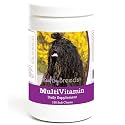 Healthy Breeds Bergamasco Multivitamin Soft Chew for Dogs 180 Count