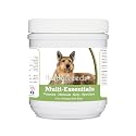 Healthy Breeds Berger Picard Multi-Essentials Powder for Dogs - an Ideal Supplement of Vitamins, Minerals &amp; Antioxidants for Your Dog - 8 oz