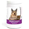 Healthy Breeds Berger Picard Multivitamin Soft Chew for Dogs 180 Count