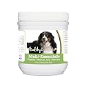Healthy Breeds Bernese Mountain Dog Multi-Essentials Powder for Dogs - an Ideal Supplement of Vitamins, Minerals &amp; Antioxidants for Your Dog - 8 oz