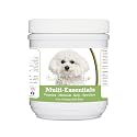 Healthy Breeds Bichon Frise Multi-Essentials Powder for Dogs 8 oz