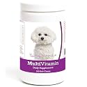 Healthy Breeds Bichon Frise Multivitamin Soft Chew for Dogs 180 Count