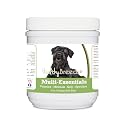 Healthy Breeds Black Russian Terrier Multi-Essentials Powder for Dogs - an Ideal Supplement of Vitamins, Minerals &amp; Antioxidants for Your Dog - 8 oz