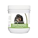 Healthy Breeds Black and Tan Coonhound Multi-Essentials Powder for Dogs - an Ideal Supplement of Vitamins, Minerals &amp; Antioxidants for Your Dog - 8 oz