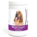 Healthy Breeds Bloodhound Multivitamin Soft Chew for Dogs 180 Count