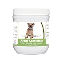 Healthy Breeds Border Terrier Multi-Essentials Powder for Dogs - an Ideal Supplement of Vitamins, Minerals &amp; Antioxidants for Your Dog - 8 oz