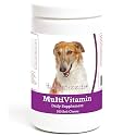 Healthy Breeds Borzois Multivitamin Soft Chew for Dogs 180 Count