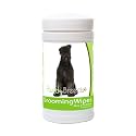 Healthy Breeds Bouvier des Flandres Grooming Wipes 70 Count
