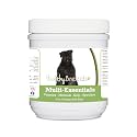 Healthy Breeds Bouvier des Flandres Multi-Essentials Powder for Dogs - an Ideal Supplement of Vitamins, Minerals &amp; Antioxidants for Your Dog - 8 oz