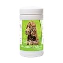 Healthy Breeds Boykin Spaniel Grooming Wipes 70 Count