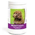 Healthy Breeds Boykin Spaniel Multivitamin Soft Chew for Dogs 180 Count