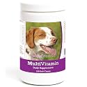 Healthy Breeds Brittany Multivitamin Soft Chew for Dogs 180 Count