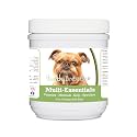 Healthy Breeds Brussels Griffon Multi-Essentials Powder for Dogs 8 oz