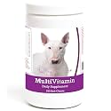 Healthy Breeds Bull Terrier Multivitamin Soft Chew for Dogs 180 Count