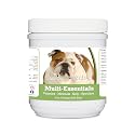 Healthy Breeds Bulldog Multi-Essentials Powder for Dogs 8 oz