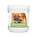 Healthy Breeds Bullmastiff Multi-Essentials Powder for Dogs - an Ideal Supplement of Vitamins, Minerals &amp; Antioxidants for Your Dog - 8 oz
