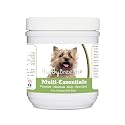 Healthy Breeds Cairn Terrier Multi-Essentials Powder for Dogs 8 oz