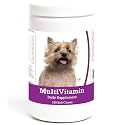 Healthy Breeds Cairn Terrier Multivitamin Soft Chew for Dogs 180 Count