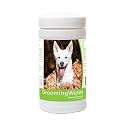 Healthy Breeds Canaan Dog Grooming Wipes 70 Count
