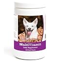 Healthy Breeds Canaan Dog Multivitamin Soft Chew for Dogs 180 Count