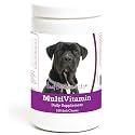 Healthy Breeds Cane Corso Multivitamin Soft Chew for Dogs 180 Count