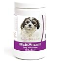 Healthy Breeds Cavachon Multivitamin Soft Chew for Dogs 180 Count