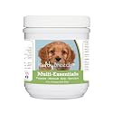 Healthy Breeds Cavapoo Multi-Essentials Powder for Dogs - an Ideal Supplement of Vitamins, Minerals &amp; Antioxidants for Your Dog - 8 oz