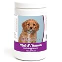 Healthy Breeds Cavapoo Multivitamin Soft Chew for Dogs 180 Count