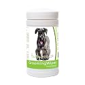 Healthy Breeds Cesky Terrier Grooming Wipes 70 Count