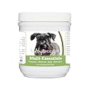 Healthy Breeds Cesky Terrier Multi-Essentials Powder for Dogs 8 oz