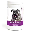Healthy Breeds Cesky Terrier Multivitamin Soft Chew for Dogs 180 Count