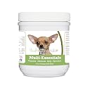 Healthy Breeds Chihuahua Multi-Essentials Powder for Dogs 8 oz
