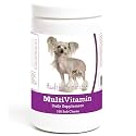 Healthy Breeds Chinese Crested Multivitamin Soft Chew for Dogs 180 Count