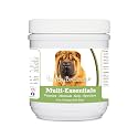 Healthy Breeds Chinese Shar Pei Multi-Essentials Powder for Dogs 8 oz