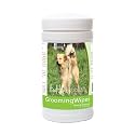 Healthy Breeds Chinook Grooming Wipes 70 Count