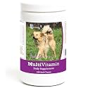 Healthy Breeds Chinook Multivitamin Soft Chew for Dogs 180 Count
