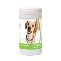 Healthy Breeds Chiweenie Grooming Wipes 70 Count