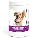 Healthy Breeds Chiweenie Multivitamin Soft Chew for Dogs 180 Count