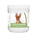 Healthy Breeds Cirnechi dell'Etna Multi-Essentials Powder for Dogs 8 oz