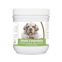 Healthy Breeds Clumber Spaniel Multi-Essentials Powder for Dogs 8 oz